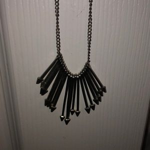 Arrow necklace
